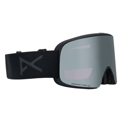 Anon M6 Goggles 2026
