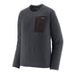 Patagonia R1 Air Mens LS Crew 2026