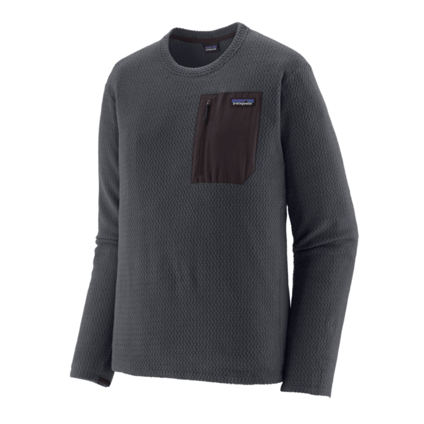 Patagonia R1 Air Mens LS Crew 2026