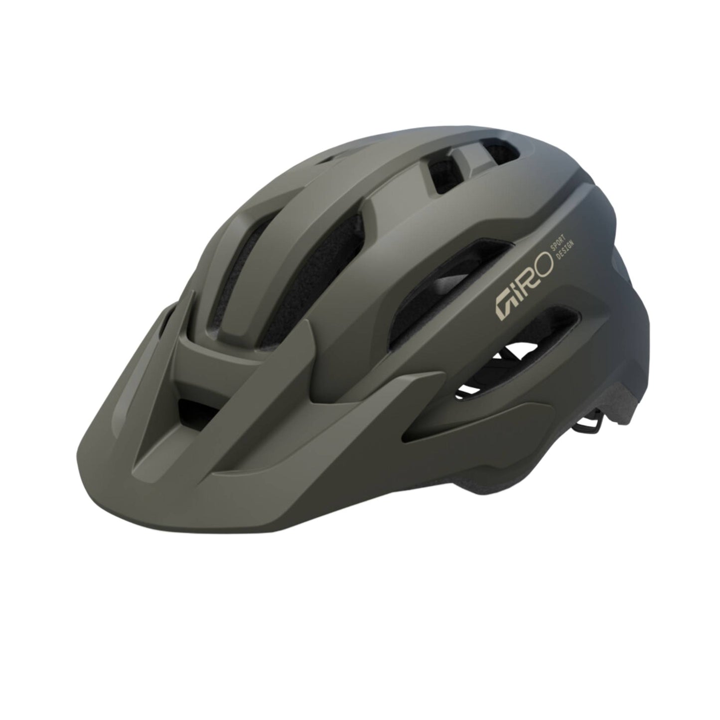 Giro Fixture MIPS II Junior Bike Helmet