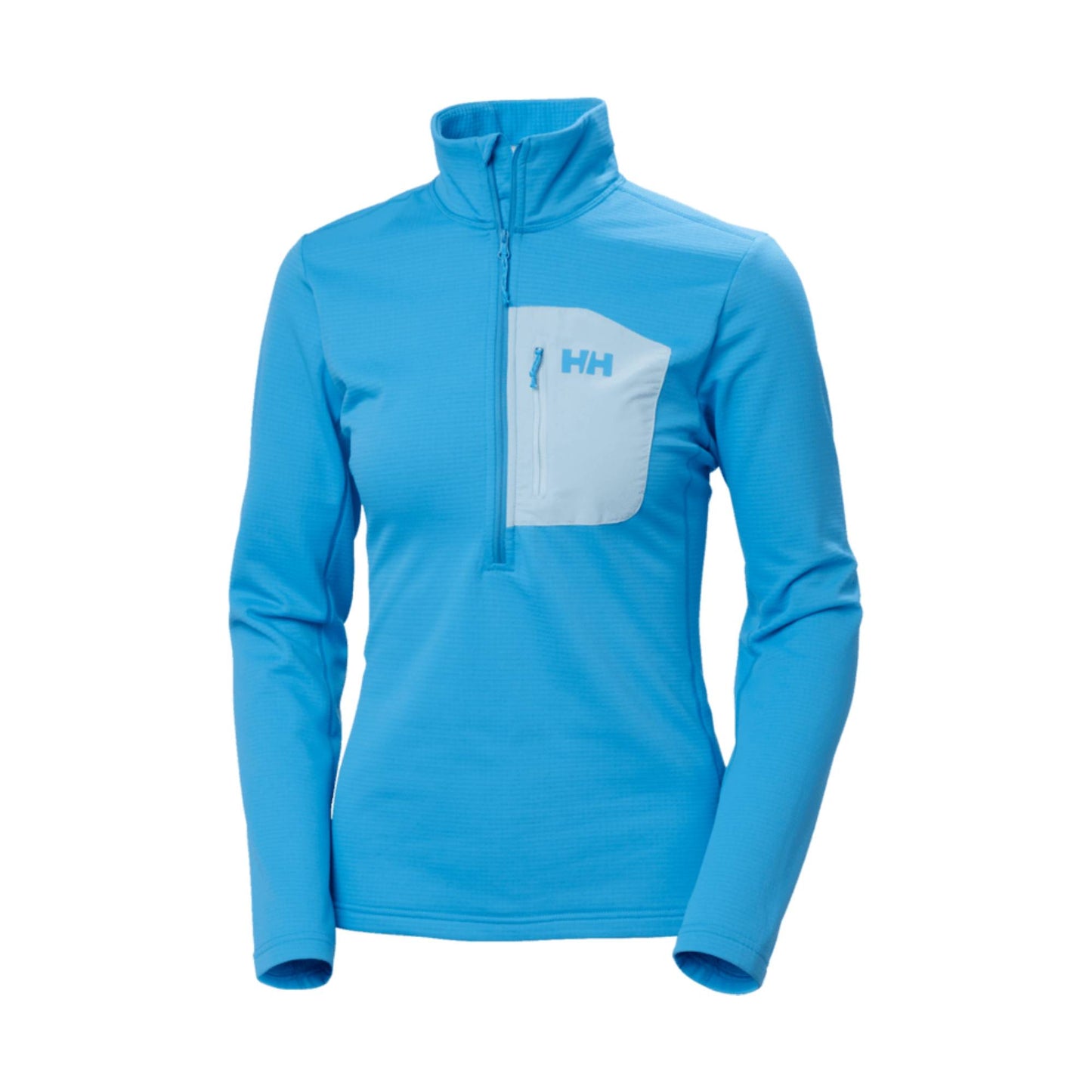 Helly Hansen Versalite Womens Half Zip Fleece 2026
