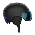 Salomon Orka Visor Junior Helmet 2027