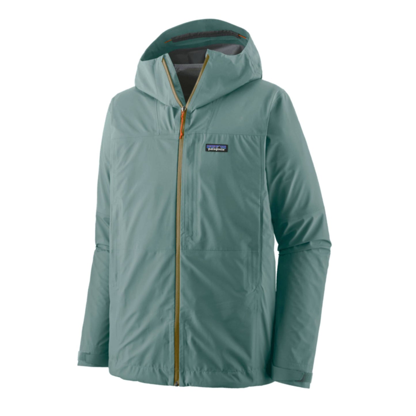 Patagonia Boulder Fork Mens Rain Jacket 2026