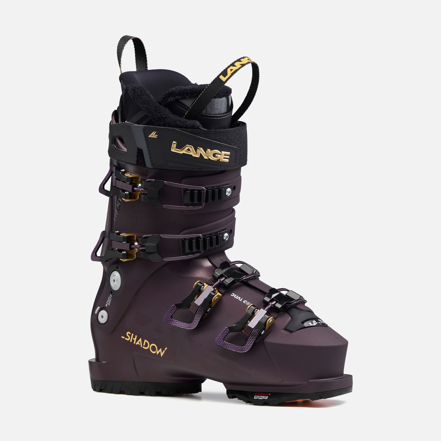 Lange Shadow 115 MV GW Womens Ski Boot 2026