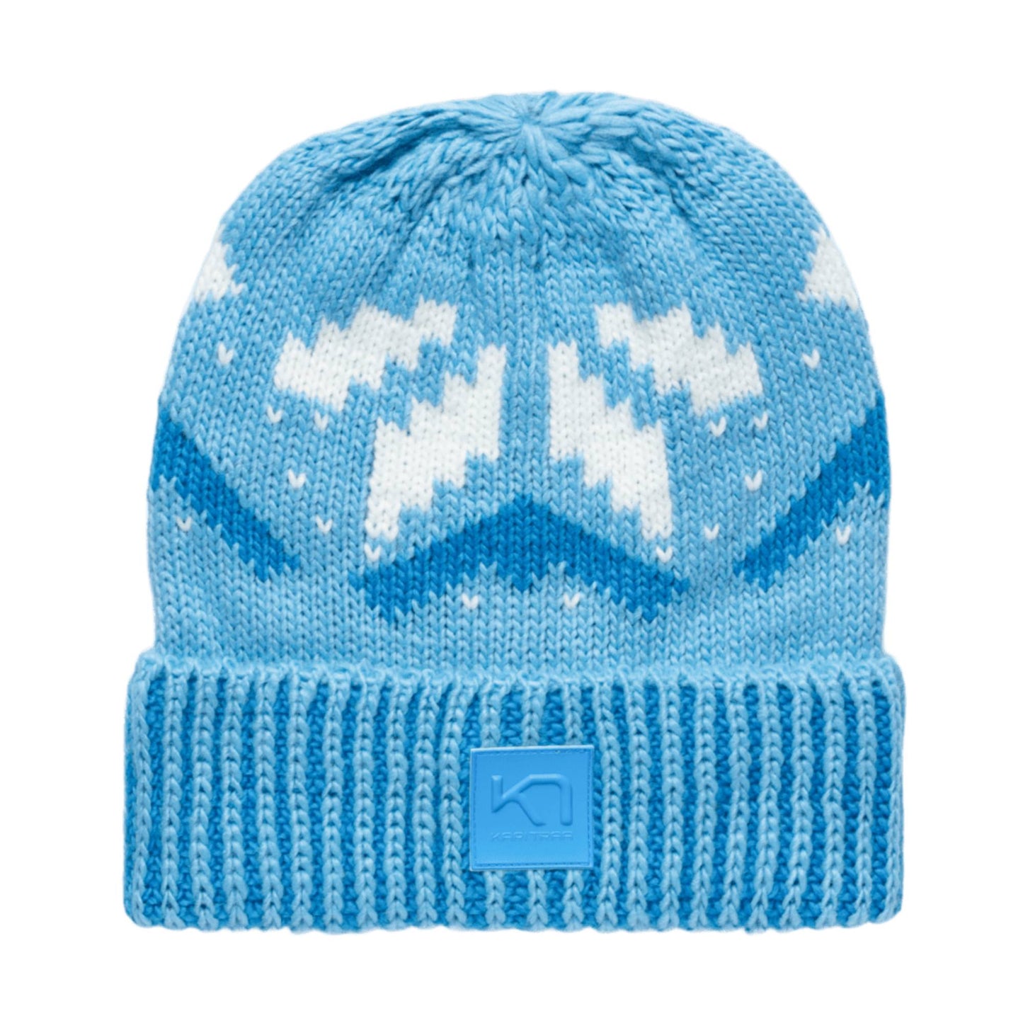 Kari Traa Faith Womens Beanie