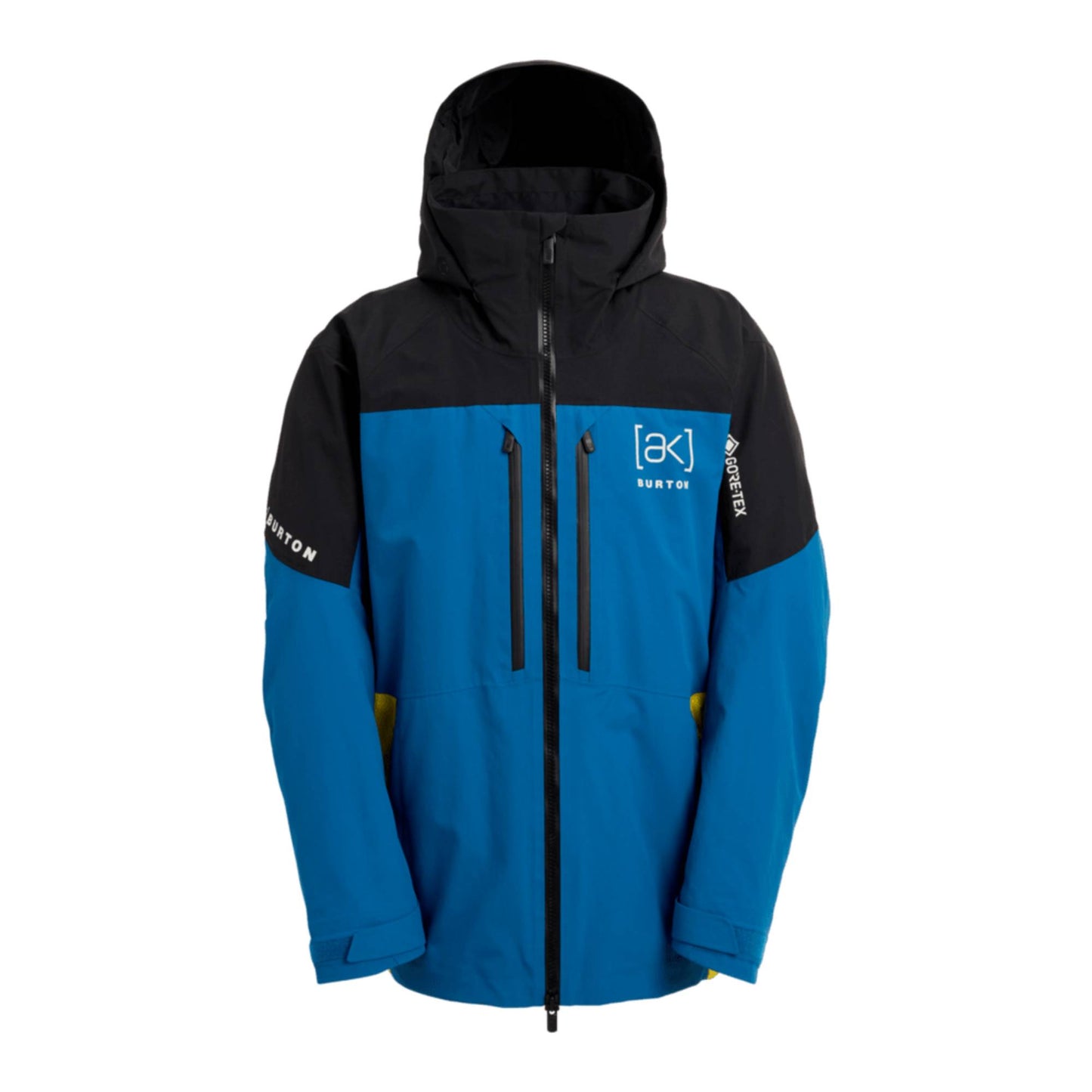 Burton AK Swash Mens Gore-Tex Jacket 2026