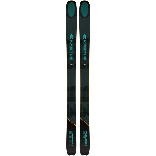 Kastle Paragon 93 Ski 2026