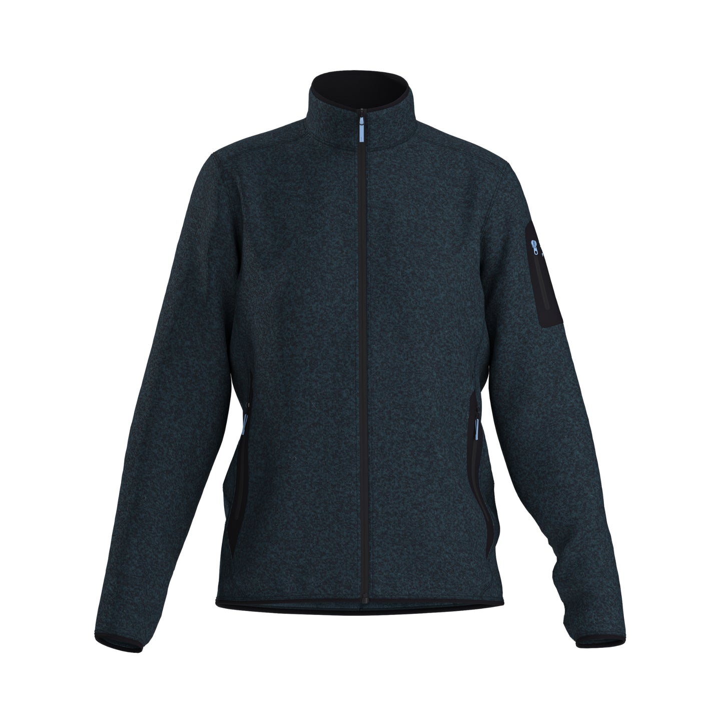 Arc'teryx Covert Womens Cardigan 2026