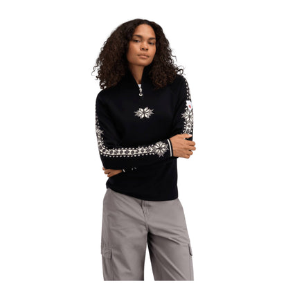 Dale of Norway Geilo Womens Sweater 2027