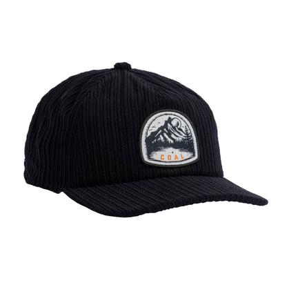 Coal Rally Cry Adult Cap