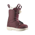 Salomon Pearl BOA Womens Snowboard Boots 2026