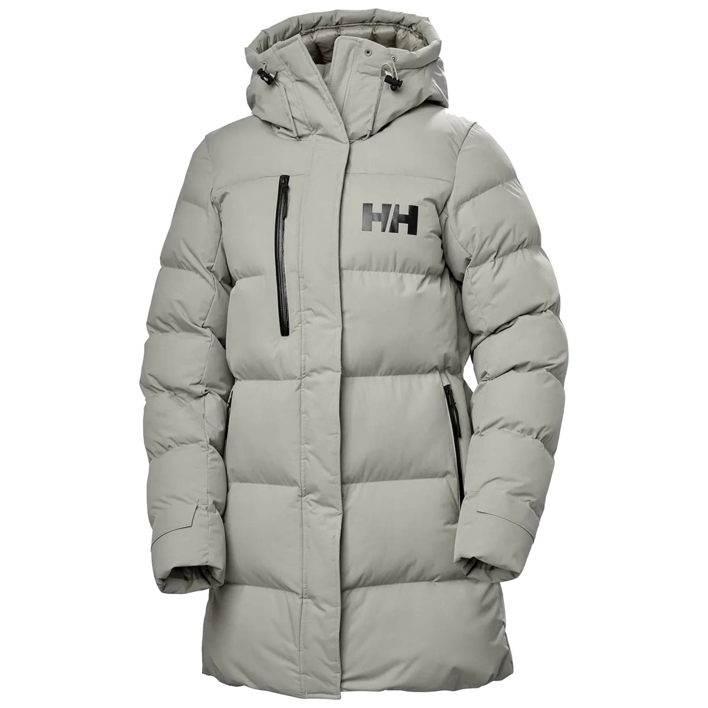 Helly Hansen Adore Puffy Womens Parka 2025