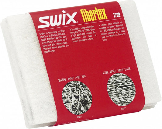 Swix Fibertex X-Fine 3 pads