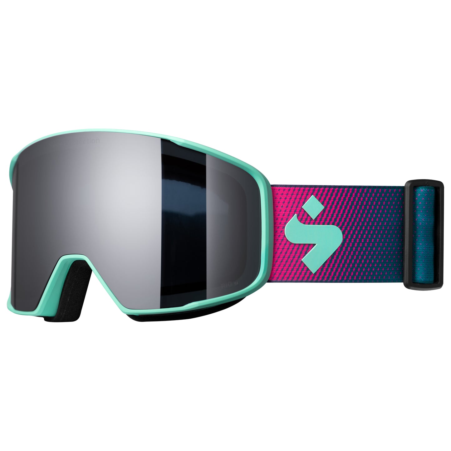 Sweet Protection Boondock RIG Reflect Limited Edition Goggles 2025