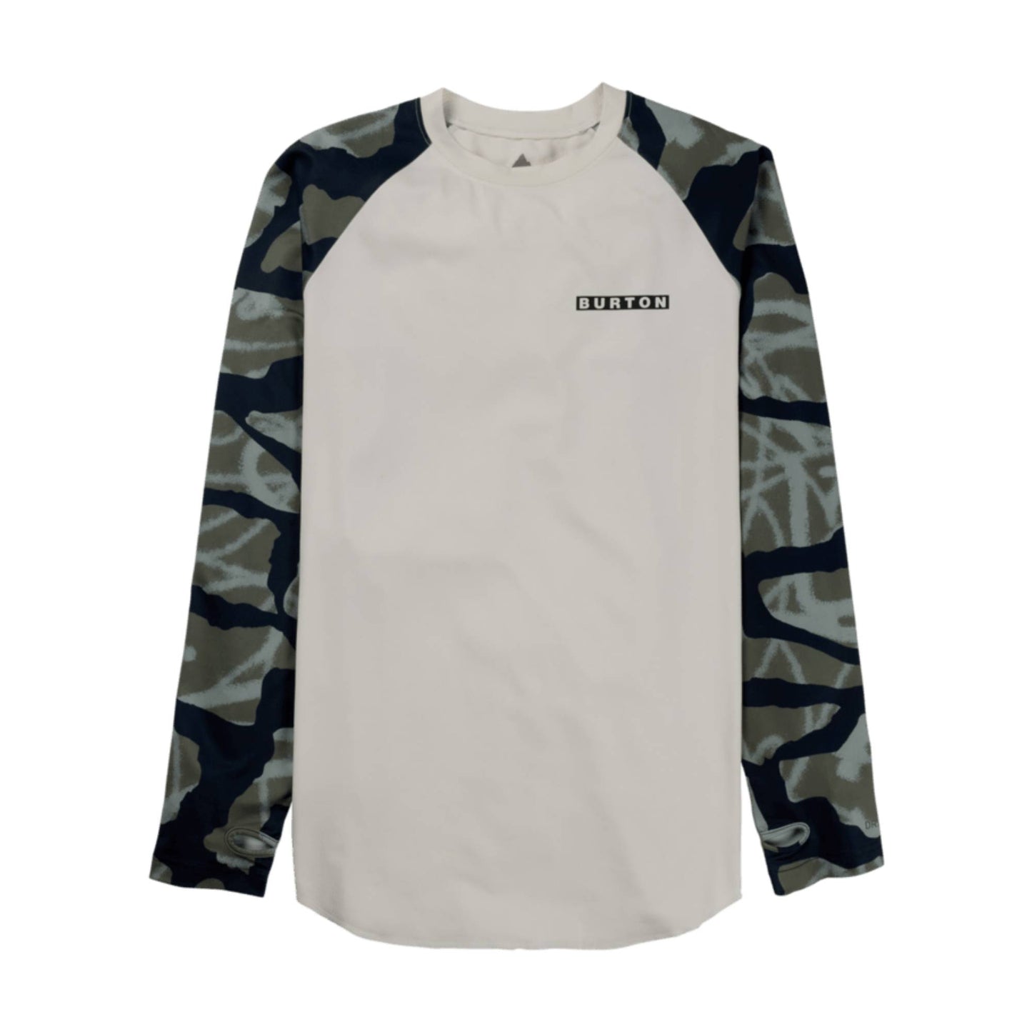 Burton Roadie Mens Tech T-shirt 2026