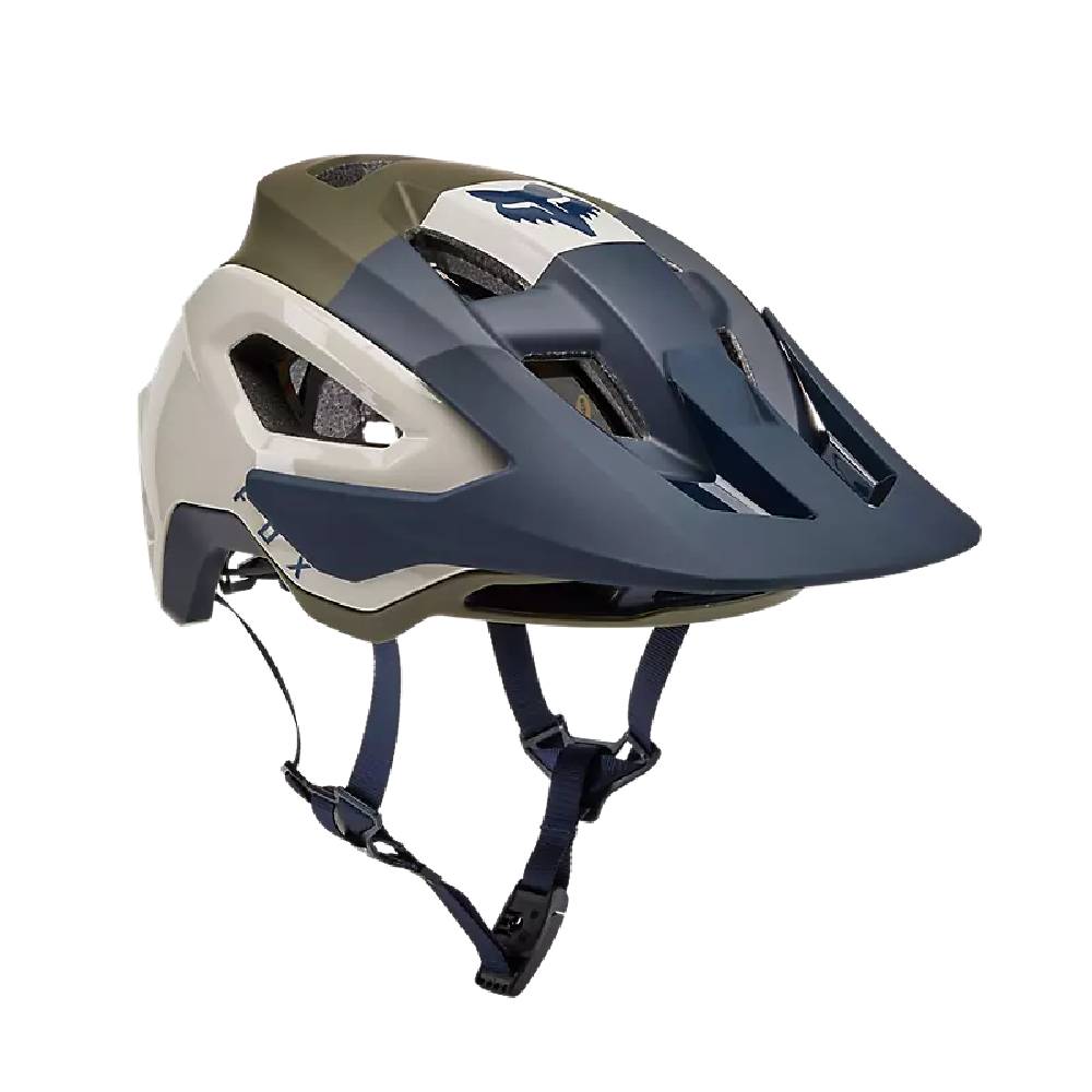 Fox Speedframe Pro Klif MIPS Bike Helmet
