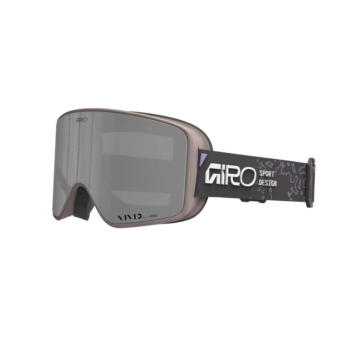 Giro Method Goggles 2027