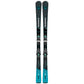 Rossignol Forza 50° CAM Ski + NX 12 K GW Binding 2027