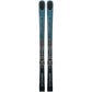 Kastle MX 74 Ski + Kastle K12 PRW GW Binding 2026
