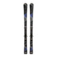 Volkl Shine MT Womens Ski + VMotion 11 TCX GW Binding 2027
