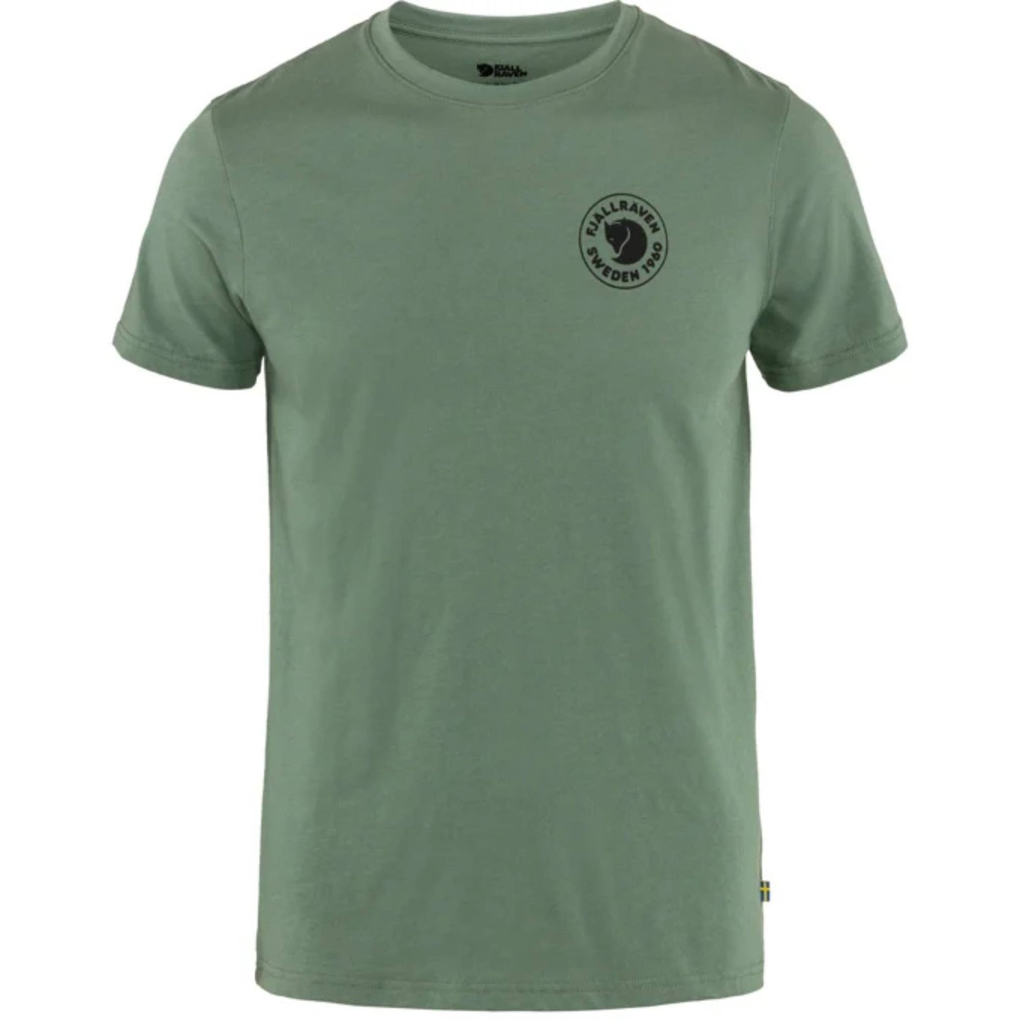 Fjallraven 1960 Logo Mens T-shirt 2025