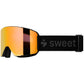 Sweet Protection Boondock II RIG Reflect L Goggles 2027