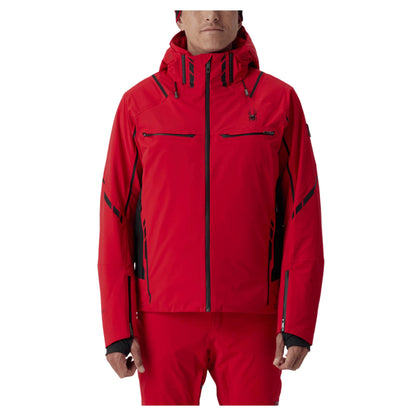 Spyder Monterosa Mens Jacket 2027
