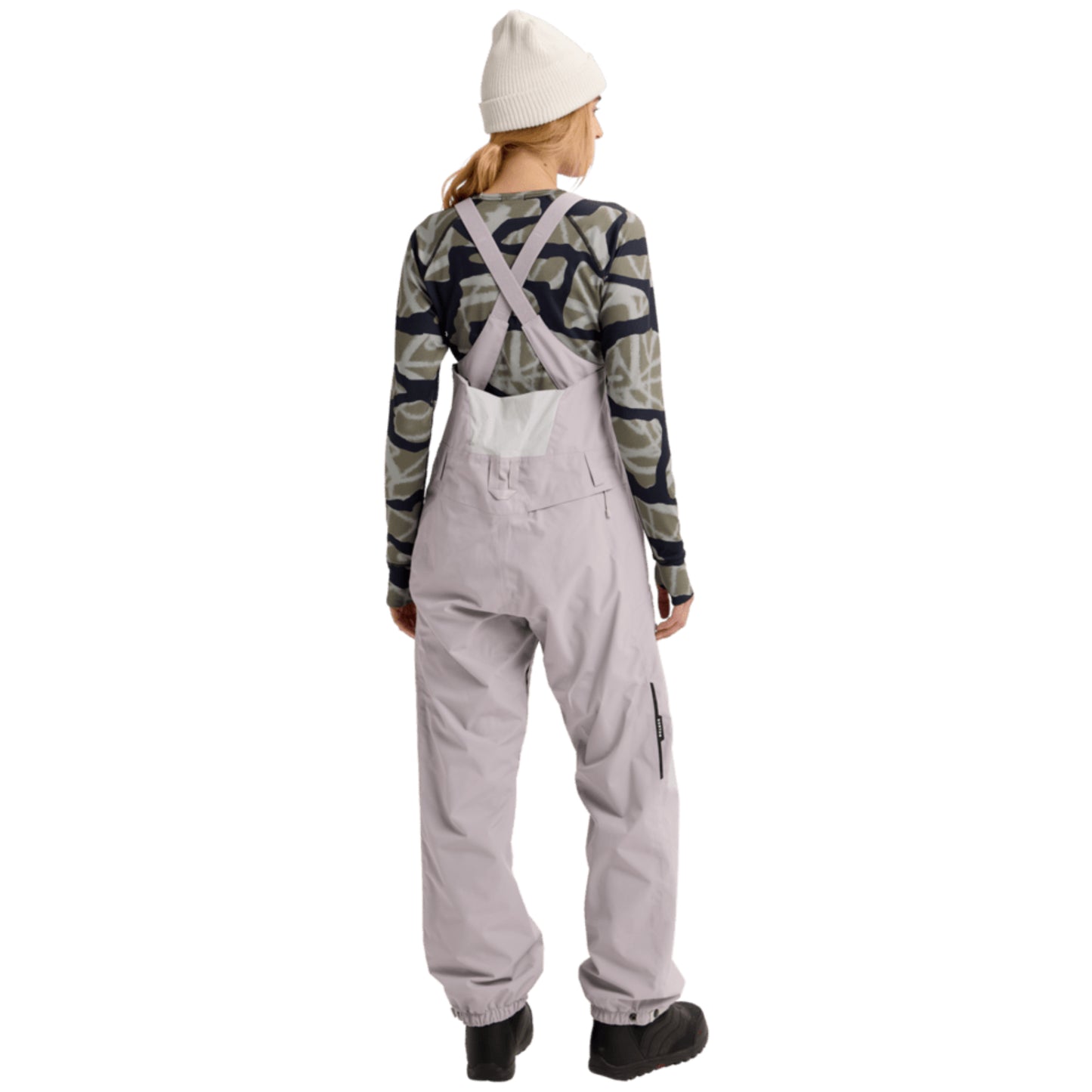 Burton Reserve Womens Bib Pants 2026