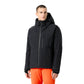 Descente Mens DW6FJK06MU Insulated Jacket 2027