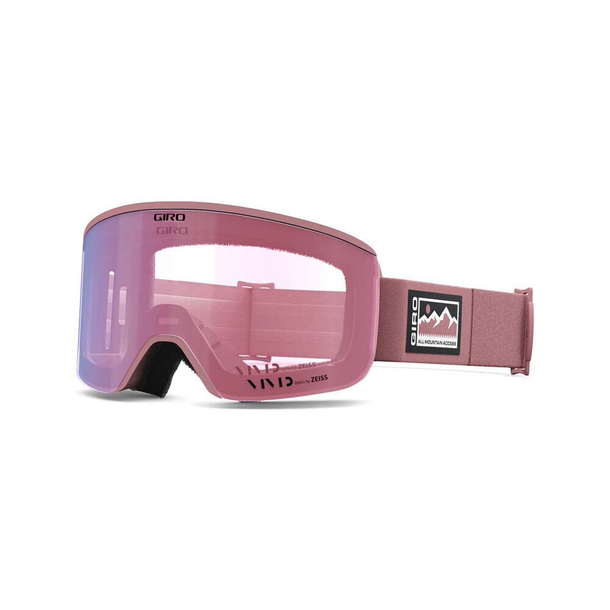 Giro Ella Womens Goggles 2025