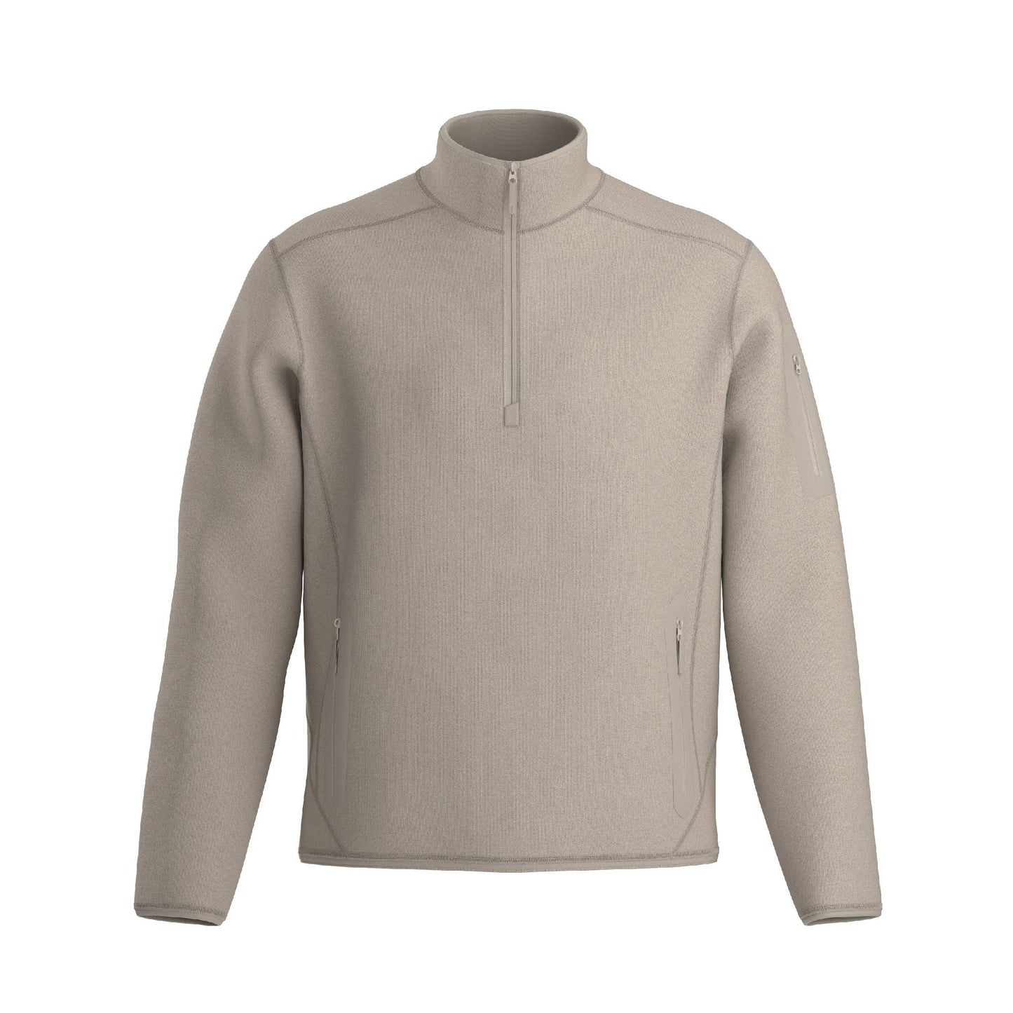 Arc'teryx Covert Mens Half Zip 2027