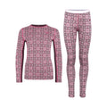 Kari Traa Hennie Junior Base Layer Set
