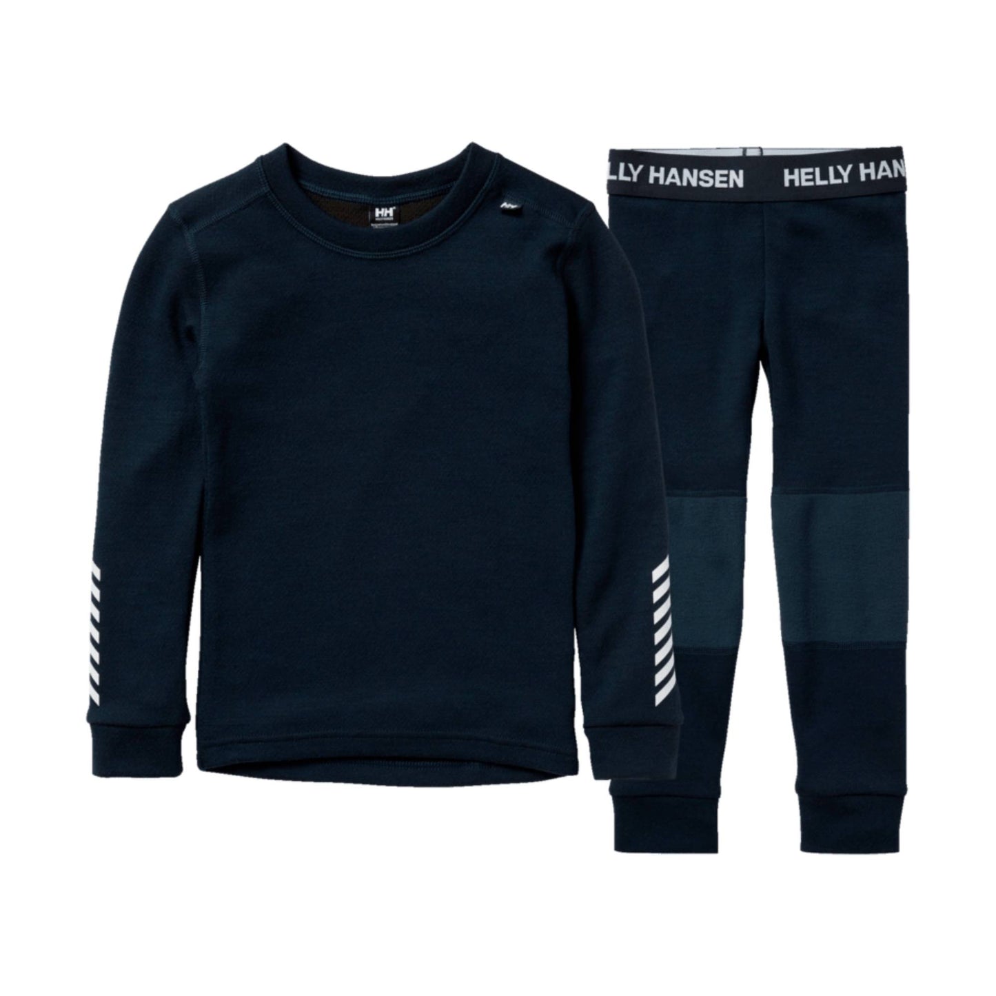 Helly Hansen Lifa Merino Preschool Set