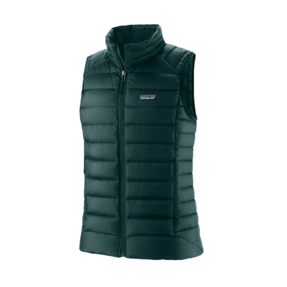 Patagonia Womens Down Sweater Vest 2026