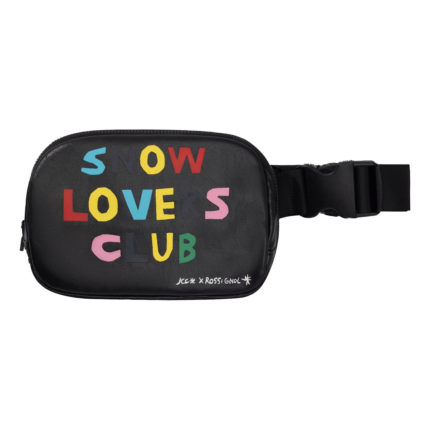 Rossignol JCC Womens Pocket Belt Bag 2026