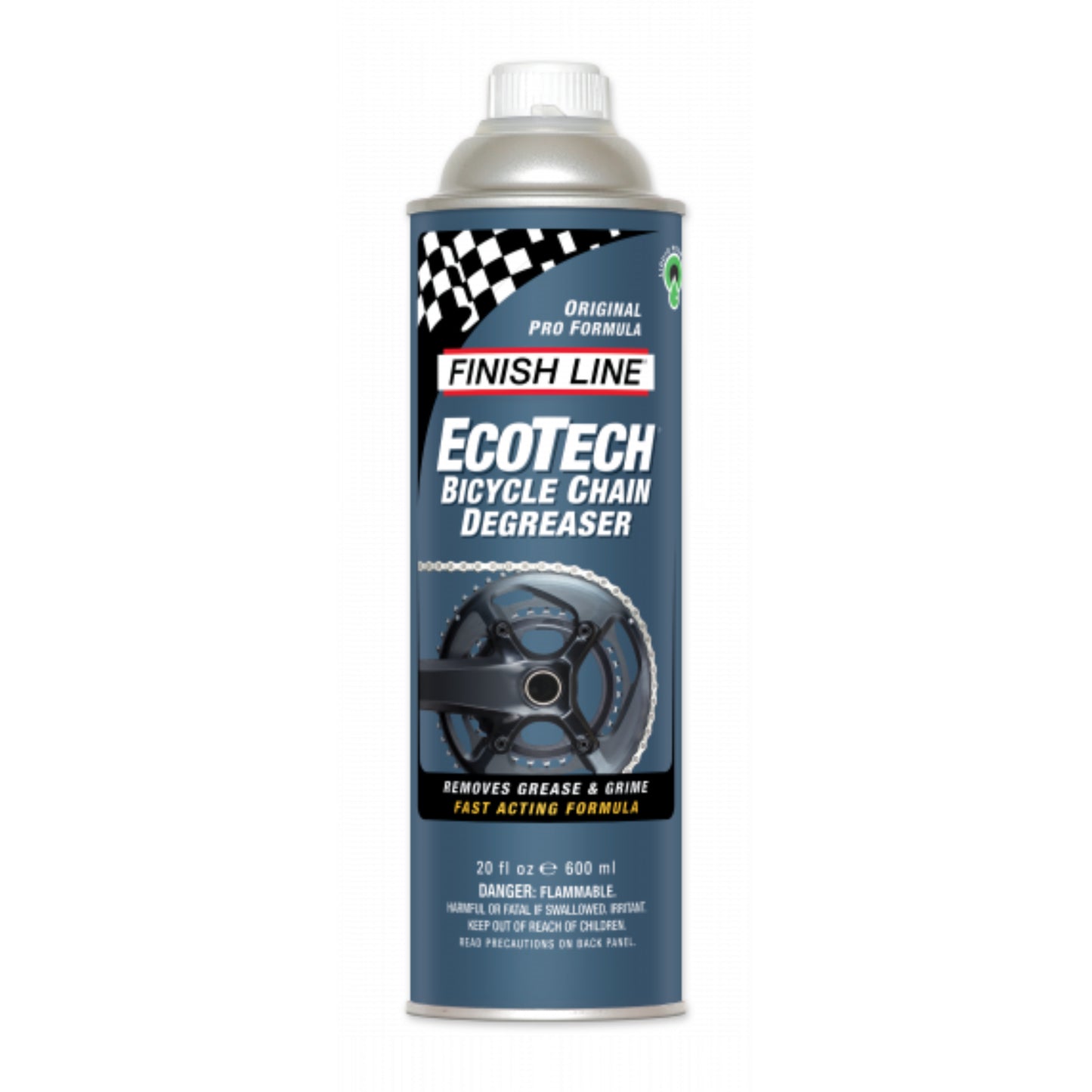 Finish Line Ecotech Degreaser