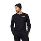 Rossignol Mens Long Sleeve Tee 2026
