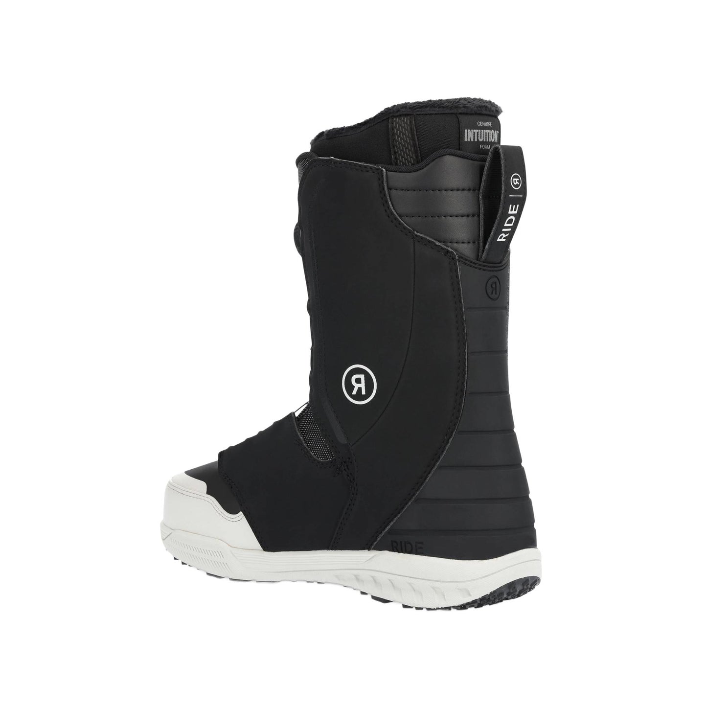 Ride Lasso Pro Snowboard Boots 2025