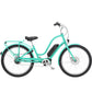 Electra Townie Go! 5i EQ ST Bike