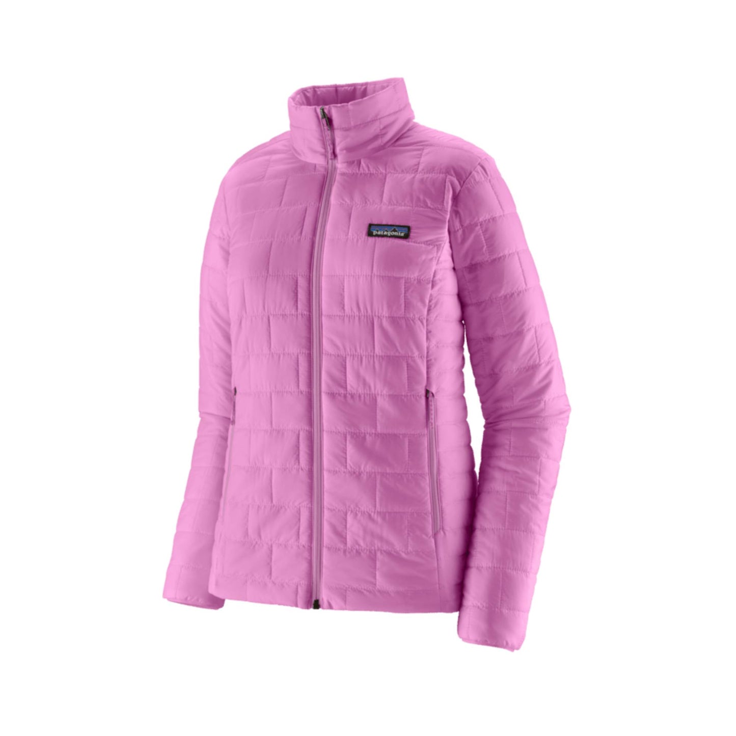 Patagonia Nano Puff Womens Jacket 2026