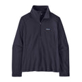 Patagonia Micro D 1/4 Zip Womens Fleece Pull Over 2026