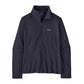Patagonia Micro D 1/4 Zip Womens Fleece Pull Over 2026