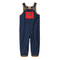 Patagonia Synch Baby Fleece Overalls 2025