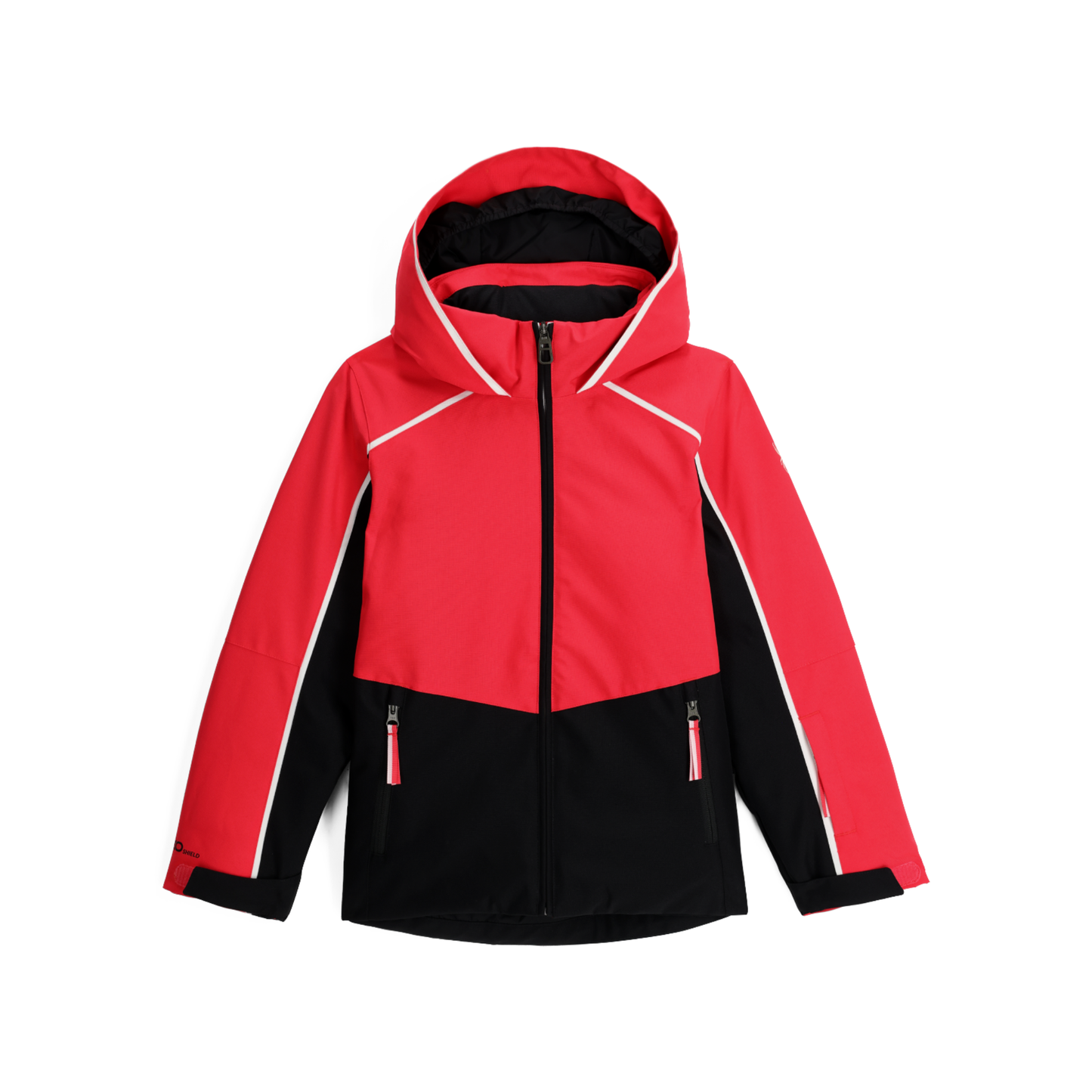 Spyder Conquer Junior Girls Jacket 2025