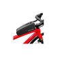 BiKase Side Kick Top Tube Bag