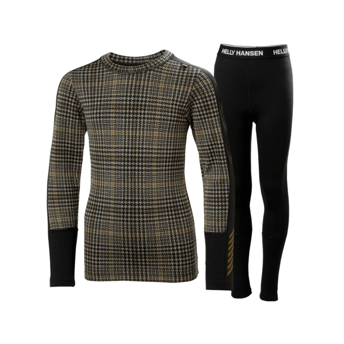 Helly Hansen Lifa Graphic Merino Junior Set 2026