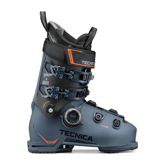 Tecnica Mach BOA HV 120 GW Mens Ski Boot 2025