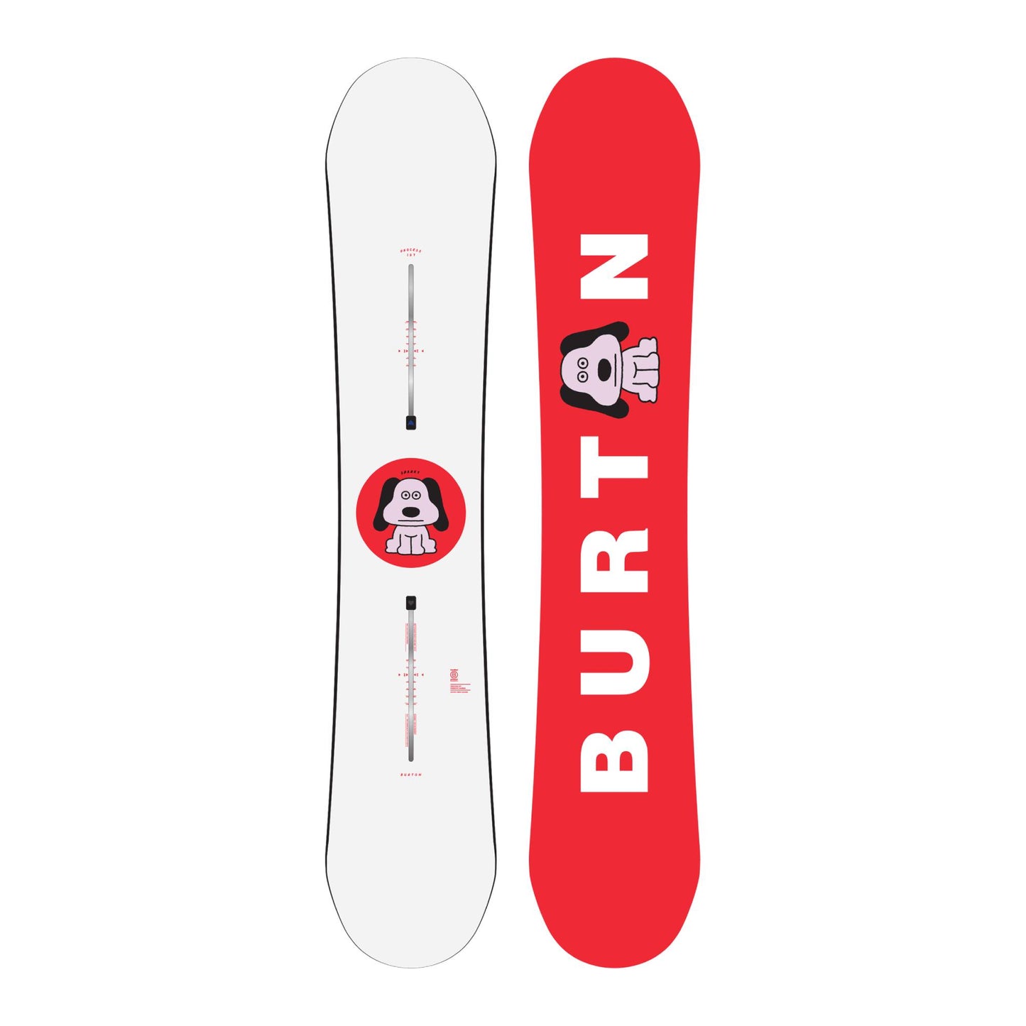 Burton Process Snowboard 2027