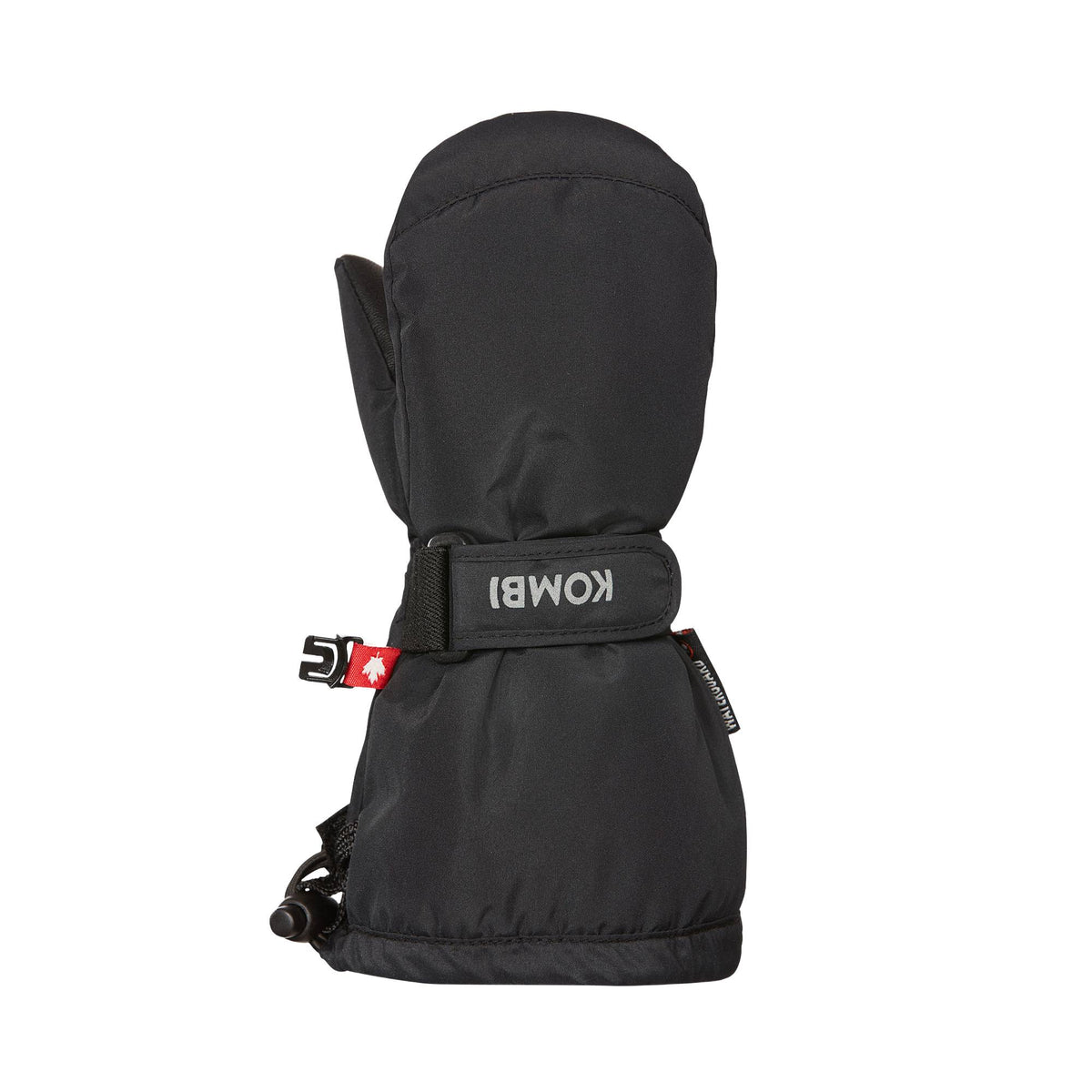 Kombi Roomy Preschool Mitt