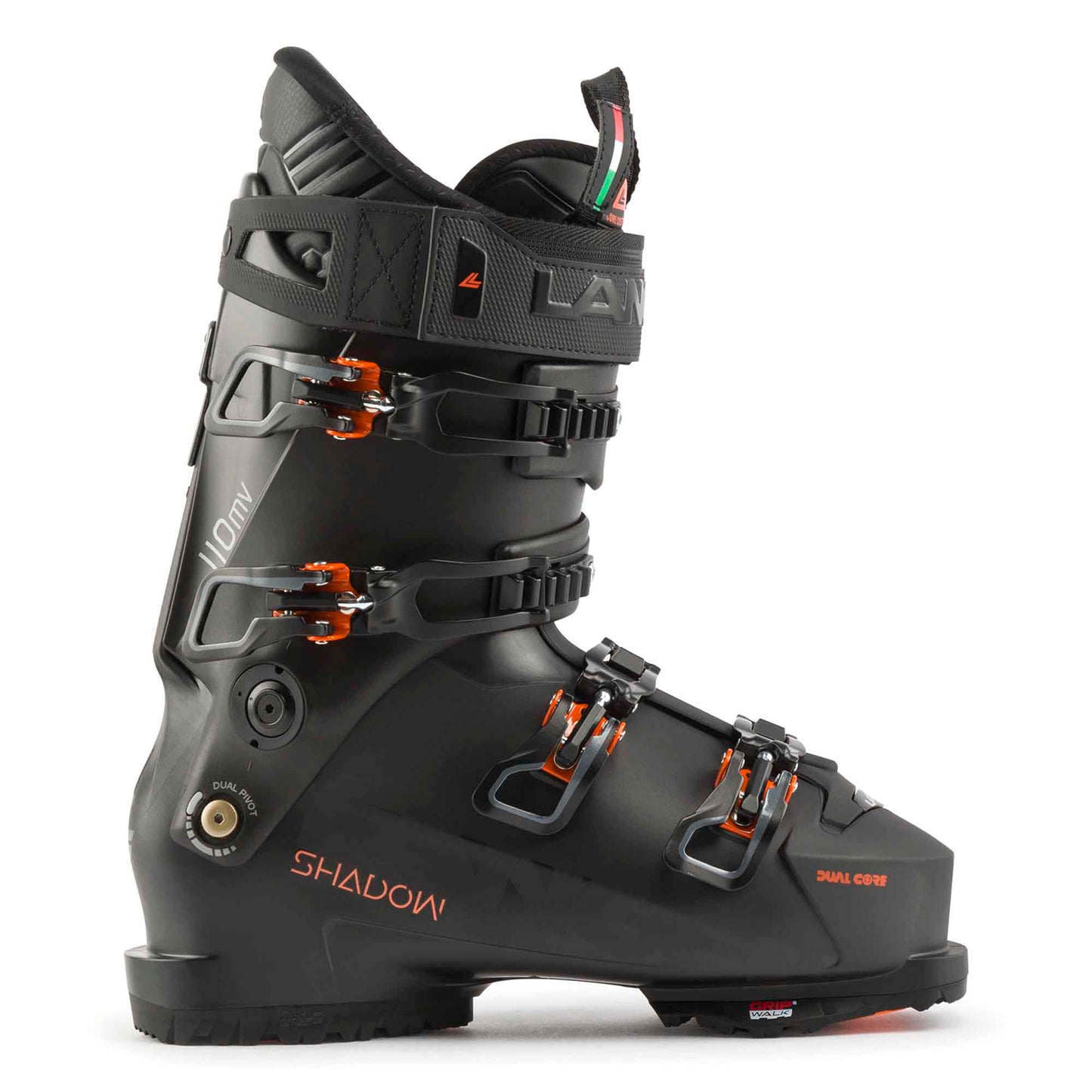 Lange Shadow 110 MV GW Mens Ski Boot 2025